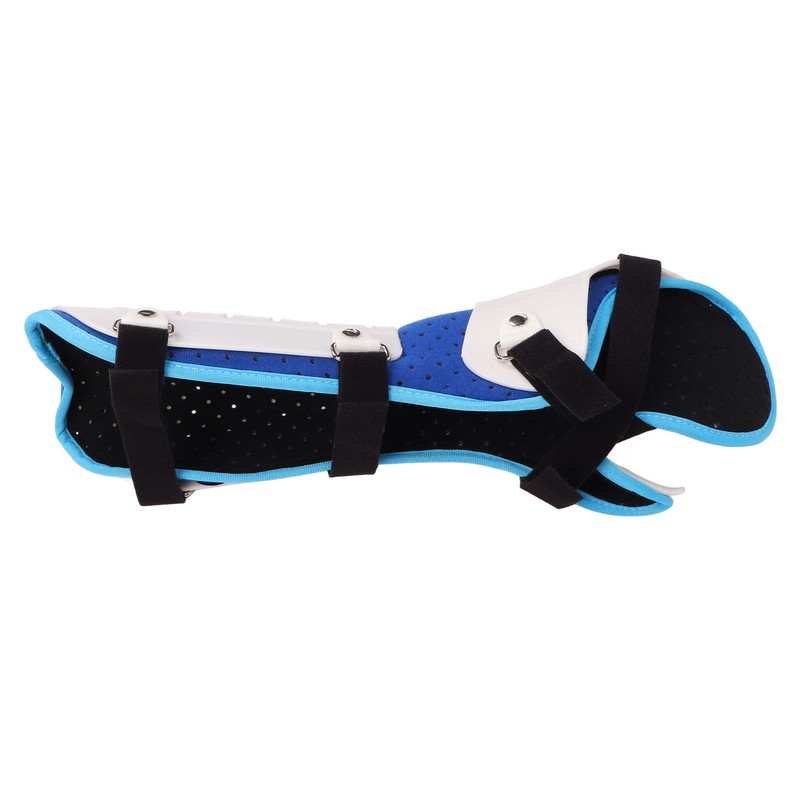 Arm Fixing Sling Soft Lining Full Wrap Prevent Displacement Forearm