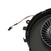 Laptop Cooling Fan Replacement CPU GPU Cooling Fan for HP