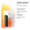 Protena Whey 100 Primetech 1 Kg De 30 Serv, 24