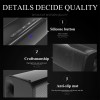 Universal TV Sound Bar Speaker With 2 Subwoofer Bluetooth Speaker