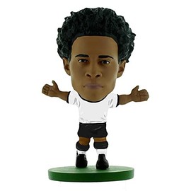 SoccerStarz - Germany Leroy Sane (New Kit) /Figures