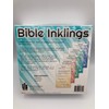 Inklings Bible Trivia Game for Christian Families
