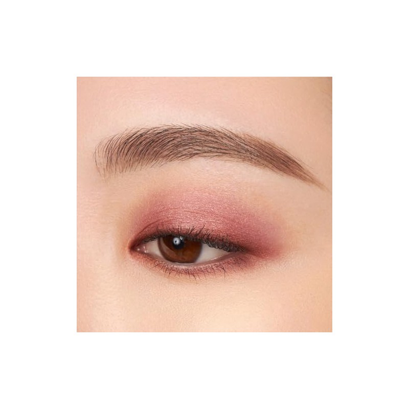SUQQU Signature Color Eyes 141 Narrow Sky - HAZAMAZORA (2024