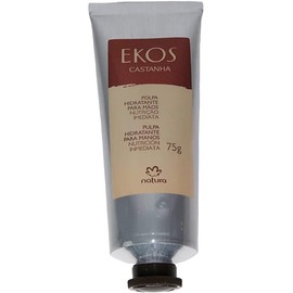 Linha Ekos (Castanha) Natura - Polpa Hidratante Para Maos 75 Gr - (Natura Ekos (Brazilian Nut) Collection - Hands Moisturizing Pulp Net 2.65 Oz)