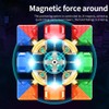 Taolele MoYu Super RS3M 2022 Magnetic Version 3x3 Speed Cube