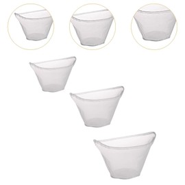 ＫＬＫＣＭＳ 3Pcs Nut Milk Bags Cheese Cloth Bags for Cooking Almond Milk Cheese Making