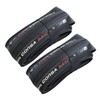 Vittoria Corsa N.EXT G2.0 TLR Tyre 700 x 30C Black