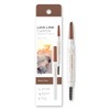 LoveLiner Signature Fit Pencil <Eyebrow> (Dusty Pink)