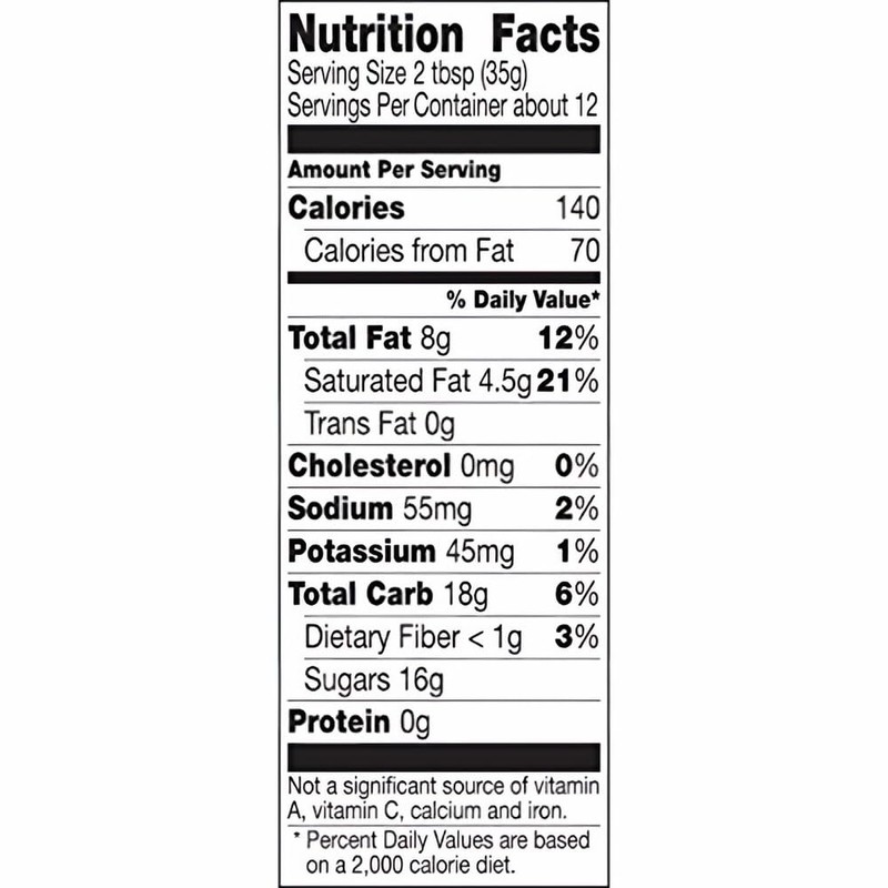 Betty Crocker Rich & Creamy Coconut Pecan Frosting 15.5 oz
