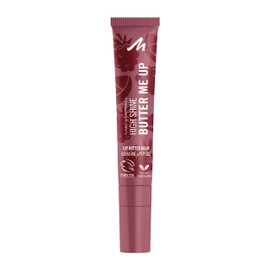 Manhattan High Shine! Butter Me Up Lip Balm, Virgin Cosmo 009, 15 ml