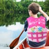 Manner Kids Swim Jackets Children Swimming Vest Neoprene Swim Learner