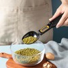 1 Piece Electronic Measuring Spoon, Food Weighing Spoon, Kitchen Electronic