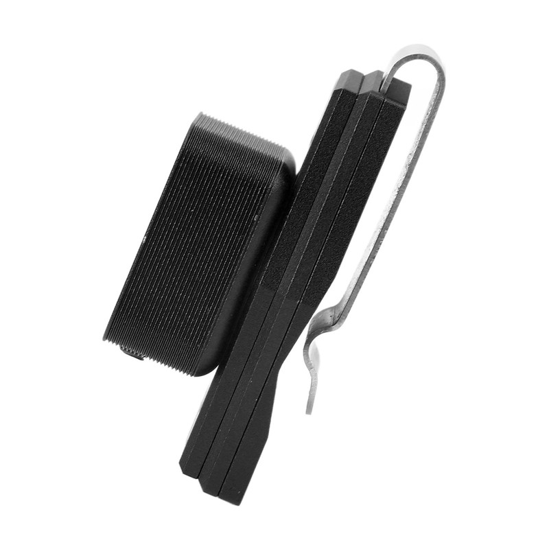 Strong Magnetic Adsorption Billiard Chalk Box and Chalk Clip Set