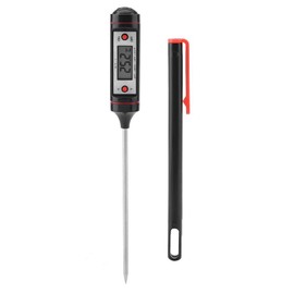 WT-1 Digital Probe Thermometer Electronic Kitchen Grill Food Meat Temperature Meter Tester