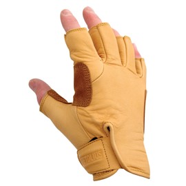 Metolius 3/4 Climbing Glove - Natural Large