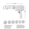 Handheld Electric Noodle Machine, Portable Italian Noodle Making Machine With