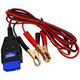 Draper 22231 EOBD Memory Saver, Blue