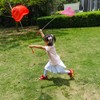2 Pack Telescopic Butterfly Nets - Great for Catching Insects