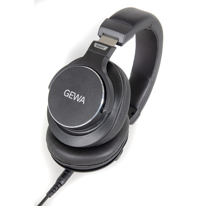 GEWA Headphones HP Nine-x