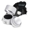 Polvo De Maquillaje De Fibra Capilar Cubre Raíz De Cabello