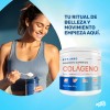 Colágeno Hidrolizado En Polvo Bpn Pro Con Ácido Hialurónico Y