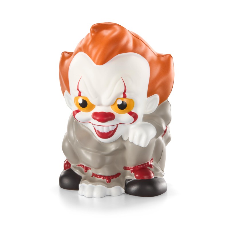 The Noble Collection Pennywise Pufflums