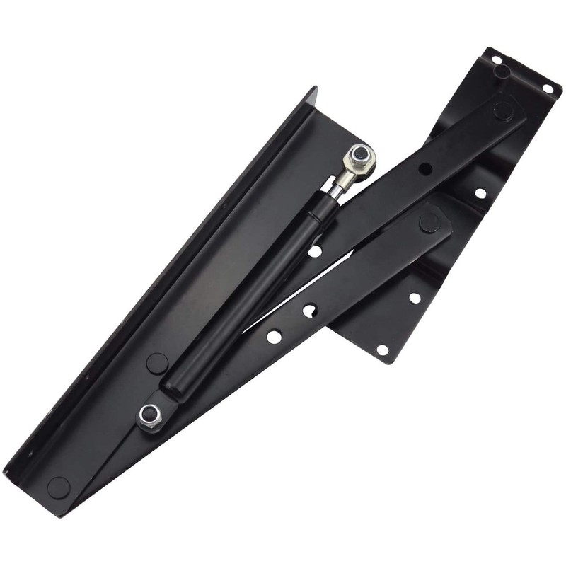2pcs Folding Lift up Top Coffee Table Lifting Frame Desk