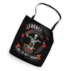 Cornerman Therapy Boxing Tote Bag