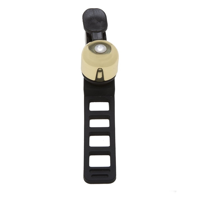 Planet Bike Courtesy Flexi Bike Bell