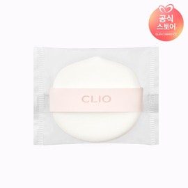 Clio (현대홈쇼핑)클리오 킬커버하이글로우 쿠션 퍼프 (Hyundai Home Shopping) Clio Kill Cover High Glow Cushion Puff
