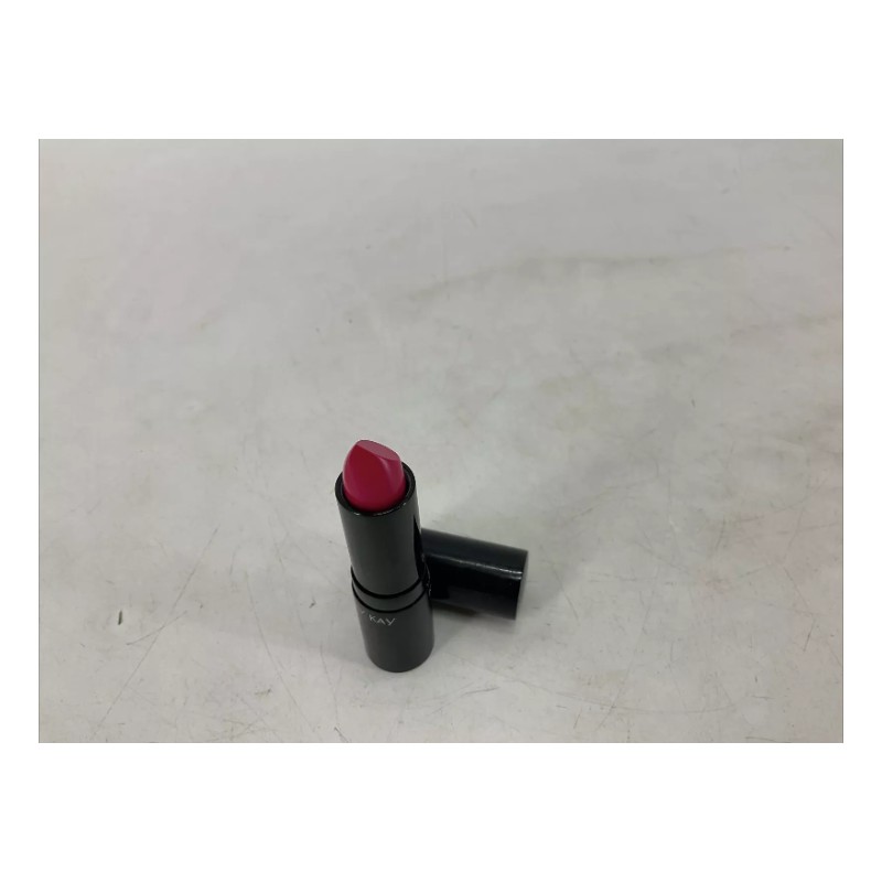 Mary Kay Matte Lipstick Magnifico Pink AH04 NWOB
