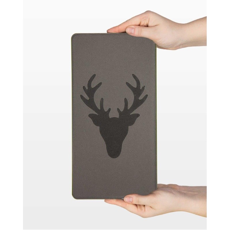 Accuquilt GO! Deer Head Die