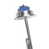 DERNORD 2 Inch (OD64) Tri-clamp 240V 6500W Foldback Heating Element