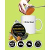 Brite Start Bone Broth - Chicken + Miso - 12