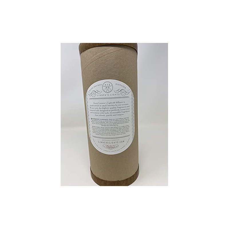 Aromatic Diffuser -Tuberose