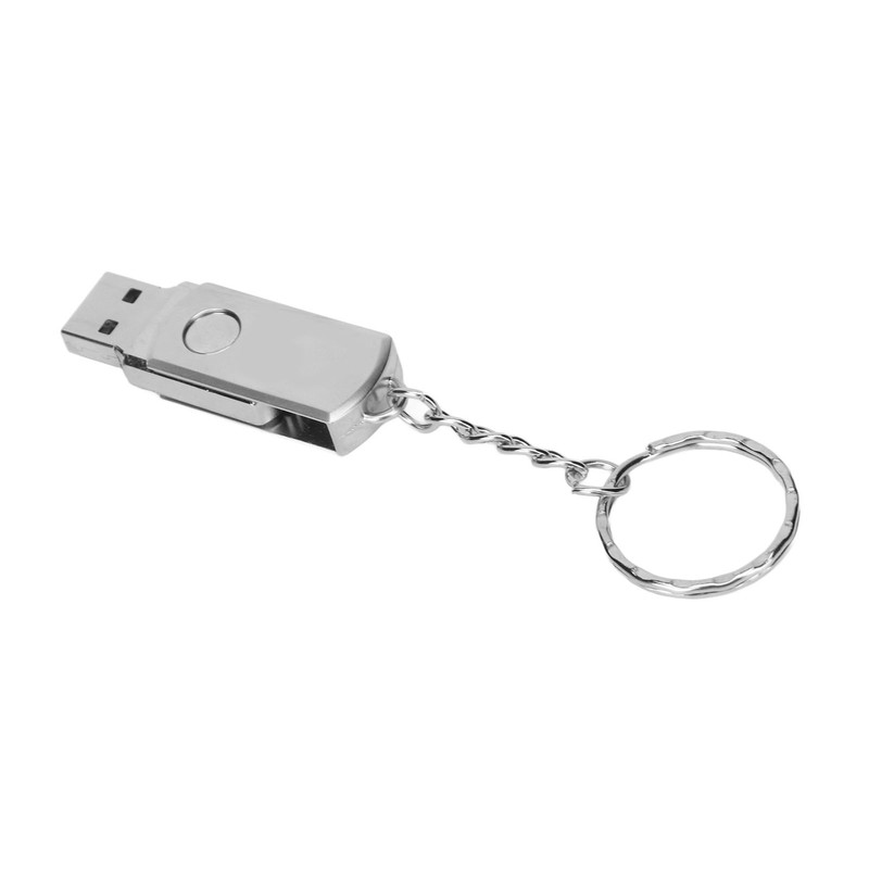 Flash Drive USB 3.0 Waterproof Memory Data Storage High Speed