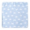 Roba baby blanket for cuddling, crawling and playing.