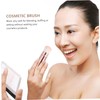 SAFIGLE 1Pc Retractable Blush Brush for Women Multi Purpose Makeup