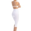 FarmaCell 123 Massaging Reducing Bodice Pants High Waist Below Knee,