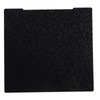 3D Printer Build Plate Double Sided Textured PET Frosted PEI
