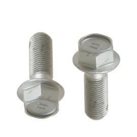 Toyota 2002-2023 Toyota Tacoma Front Disk Brake Caliper Toyota Genuine Bolt Bolts OEM