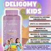 Nutriplus Multivitaminas Niños Gomitas 60 Unidades Fresa