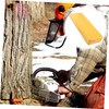 Levemolo Plastic Wedges for Tree Cutting Chainsaw Wedge Tree Wedge