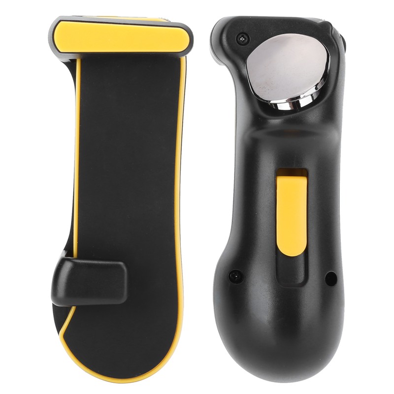 Tablet PC Continuous Shooting Gamepad Full Protection Four Fingers Operation