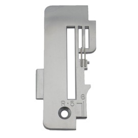 Cutex Needle Plate #X77087001 for Brother 640D, 900D, 920D, 934D, PL1050, PL950 Serger