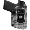 We The People Holsters - 2nd Amendment - Right Hand