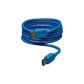 Tripp Lite USB 3.0 SuperSpeed Extension Cable (AA M/F) 6-ft(U324-006)