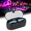 A3 TWS Wireless Bluetooth Headset Bluetooth 5.0 Intelligent Earbuds Car