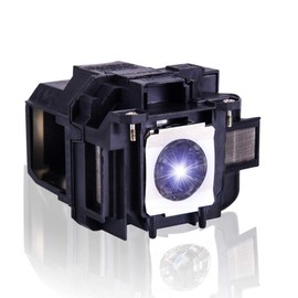 ELPLP78 V13H010L78 Replacement Projector Lamp Compatible with Epson EX5230 EX5240 EX5250 EX6220 EX7220 EX7230 EX7235 EX7240 EX7240 EX9200 EX9200 H550A H550C H551A H551C H552A H552C H552F H553C