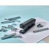 Bostitch Titan Heavy Duty Metal Stapler, 50 Sheet Capacity with